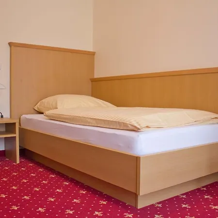 Waldhotel Forellenhof 3* Baden-Baden