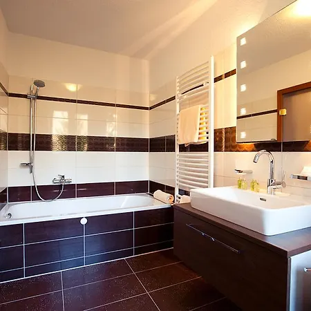Waldhotel Forellenhof Baden-Baden