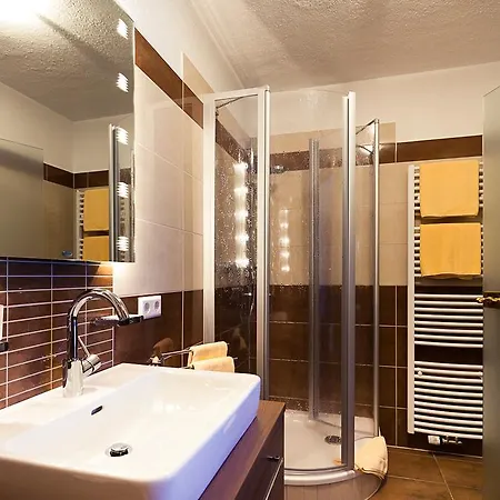 Hotel Waldhotel Forellenhof 3*