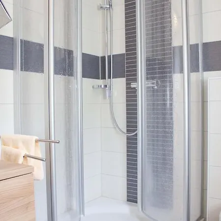 Waldhotel Forellenhof מלון