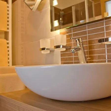 Waldhotel Forellenhof 3* Baden-Baden