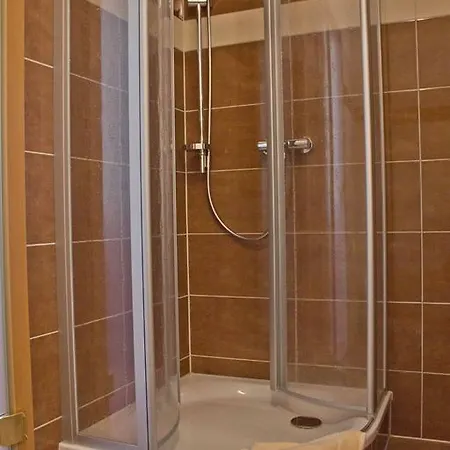 Waldhotel Forellenhof Hotel Baden-Baden