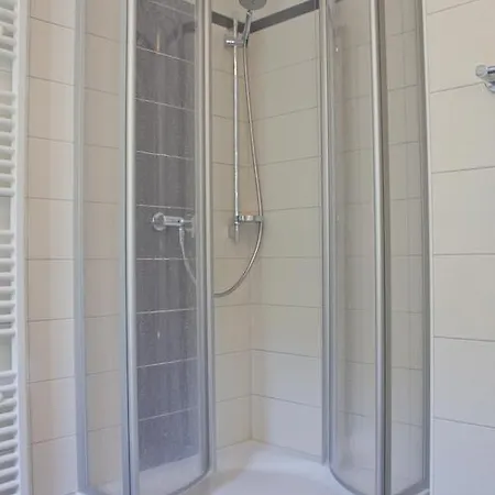 Waldhotel Forellenhof מלון