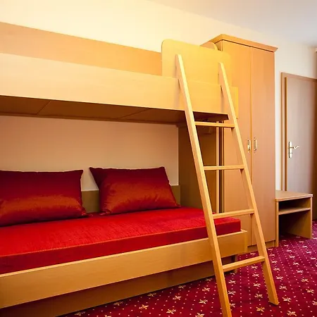 Waldhotel Forellenhof