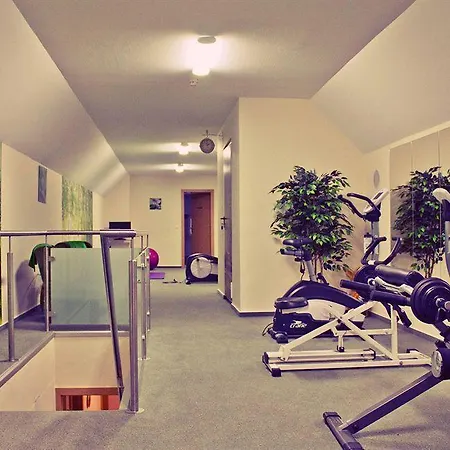 Waldhotel Forellenhof