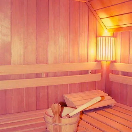 מלון Waldhotel Forellenhof 3*