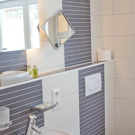 Waldhotel Forellenhof