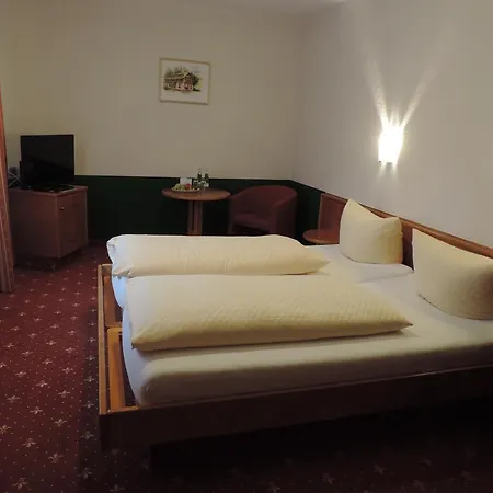 Waldhotel Forellenhof