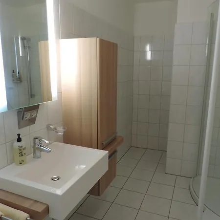 מלון Waldhotel Forellenhof 3*