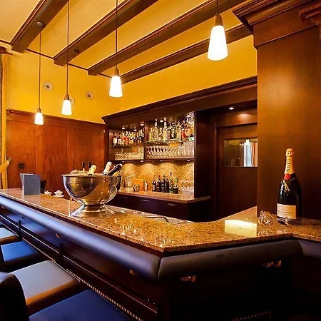 فايدهوتيل فوريلينهوف 3* بادن بادن