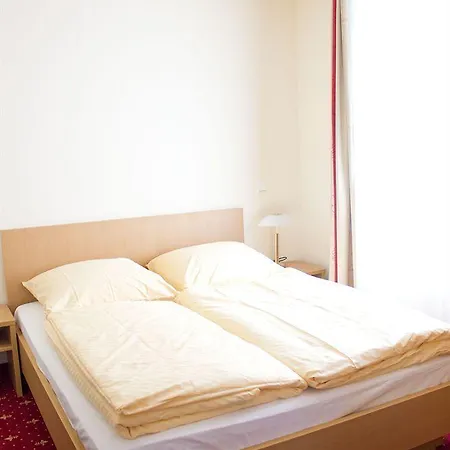Waldhotel Forellenhof