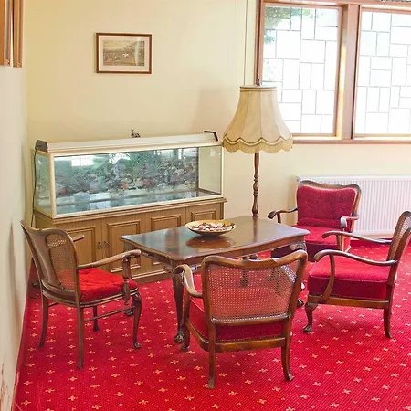 فايدهوتيل فوريلينهوف 3* بادن بادن