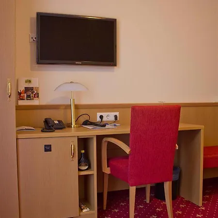 Waldhotel Forellenhof