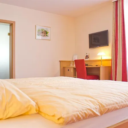 Waldhotel Forellenhof מלון