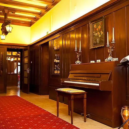 מלון Waldhotel Forellenhof