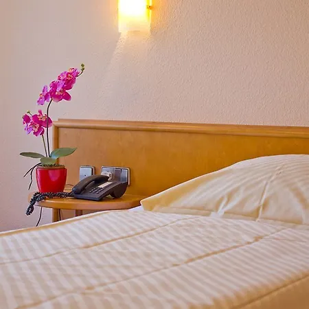 Waldhotel Forellenhof