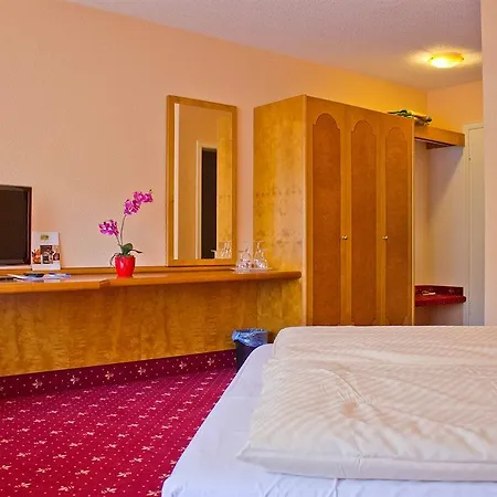 Waldhotel Forellenhof Hotel 3*