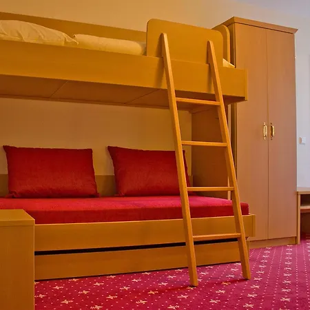 מלון Waldhotel Forellenhof באדן-באדן