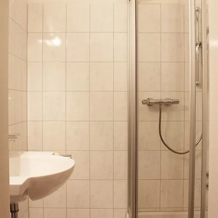 Waldhotel Forellenhof מלון באדן-באדן