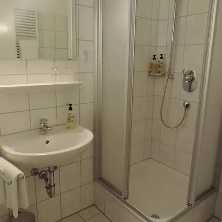 Waldhotel Forellenhof Hotel Baden-Baden