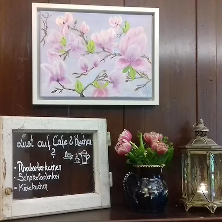 فندق فايدهوتيل فوريلينهوف بادن بادن