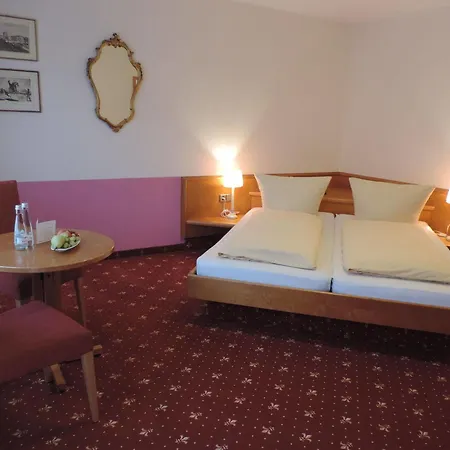 Waldhotel Forellenhof