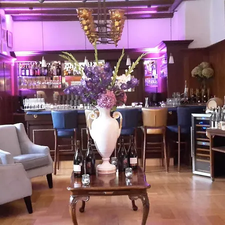 Waldhotel Forellenhof Hotel