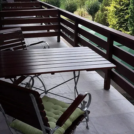 מלון Waldhotel Forellenhof