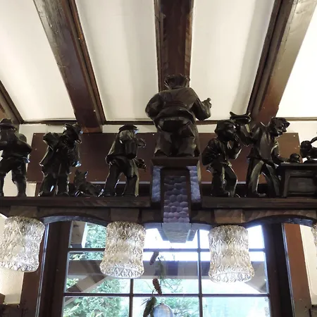 فايدهوتيل فوريلينهوف 3*