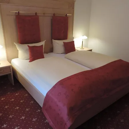 Waldhotel Forellenhof 3*