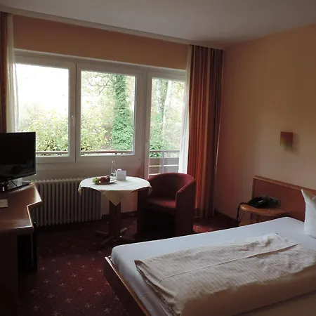 Waldhotel Forellenhof 3*
