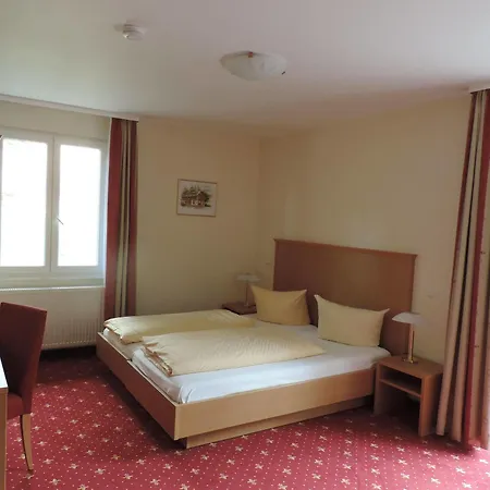 Waldhotel Forellenhof מלון