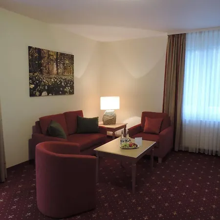 מלון Waldhotel Forellenhof 3*