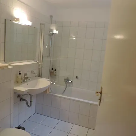 Waldhotel Forellenhof Baden-Baden