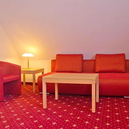 فايدهوتيل فوريلينهوف 3* بادن بادن