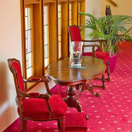 Waldhotel Forellenhof 3* Baden-Baden