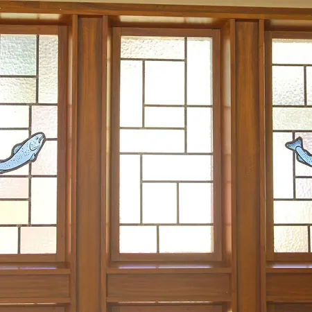 فايدهوتيل فوريلينهوف 3* بادن بادن