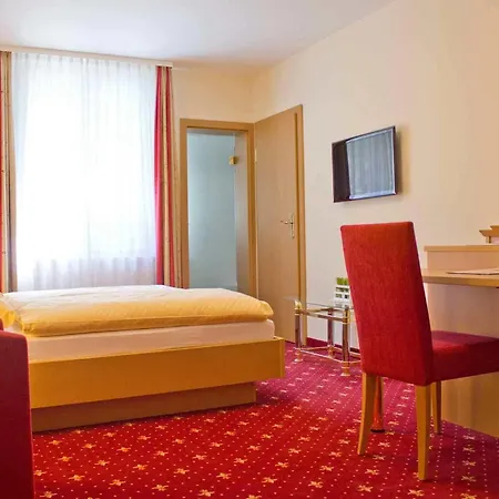 Waldhotel Forellenhof Baden-Baden