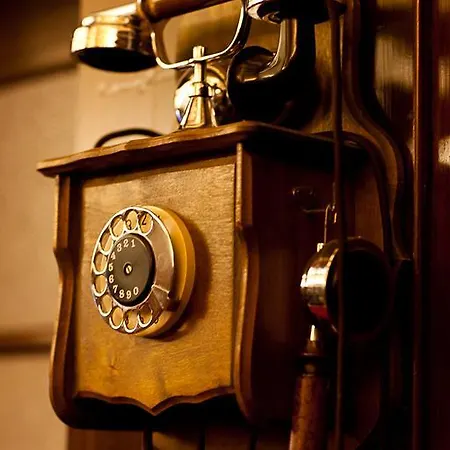 فايدهوتيل فوريلينهوف 3*