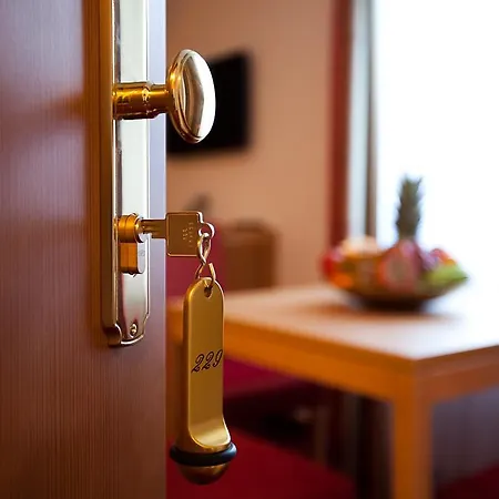 Waldhotel Forellenhof Baden-Baden