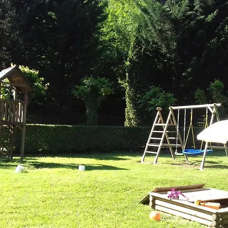 Waldhotel Forellenhof 3*
