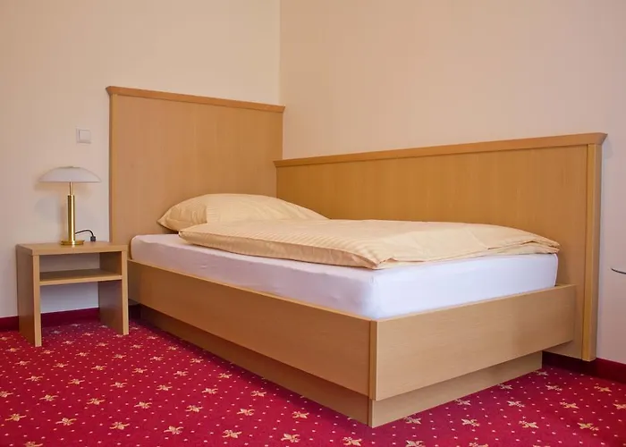 Waldhotel Forellenhof 3* Baden-Baden