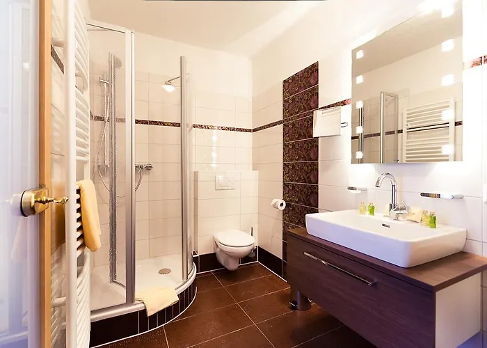 Hotel Waldhotel Forellenhof 3*