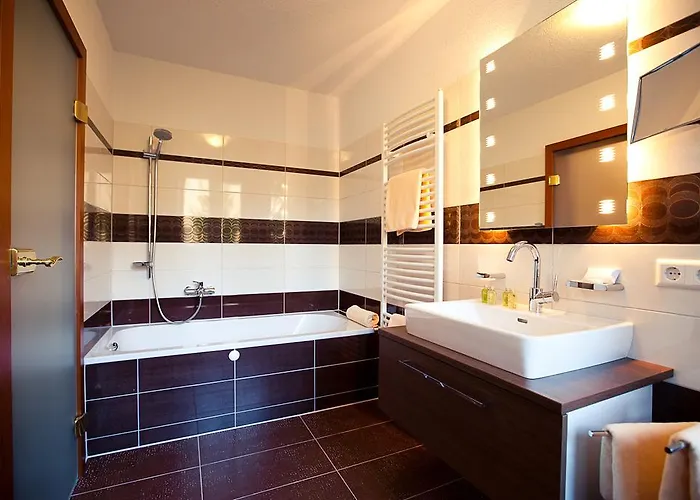 Waldhotel Forellenhof Baden-Baden