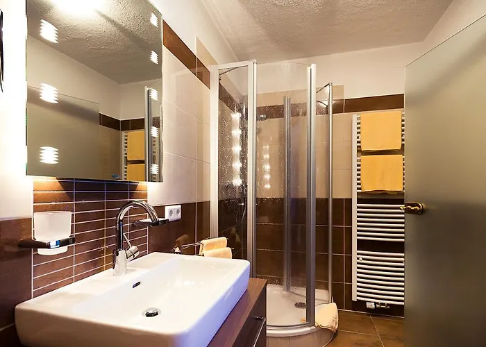 Hotel Waldhotel Forellenhof 3*