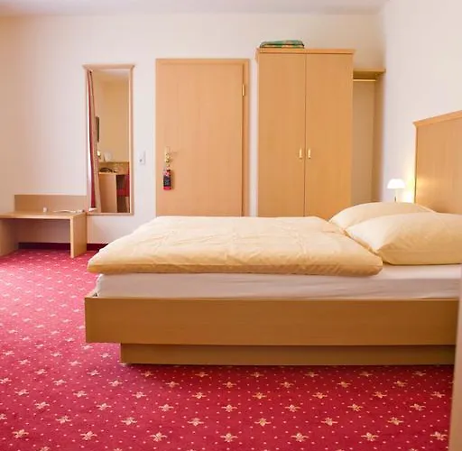 Waldhotel Forellenhof Baden-Baden