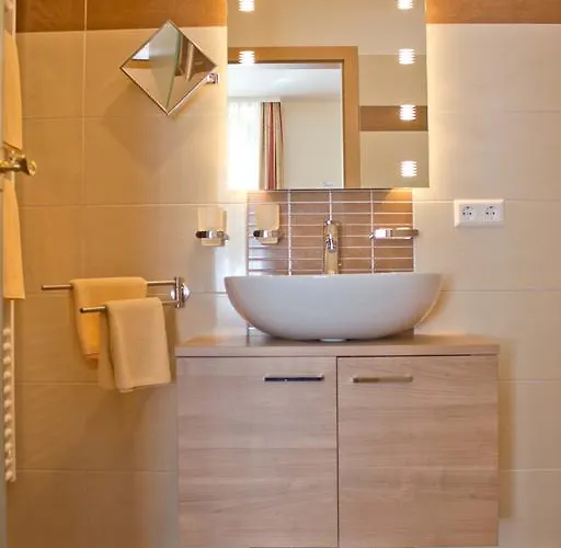 Hotel Waldhotel Forellenhof Baden-Baden