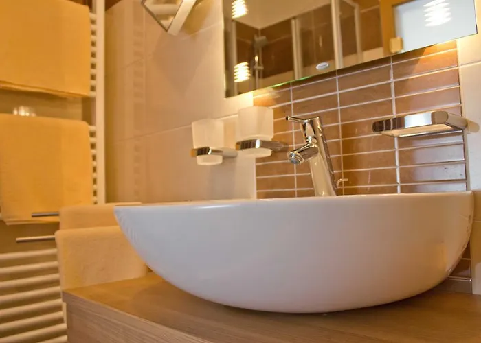 Waldhotel Forellenhof 3* Baden-Baden