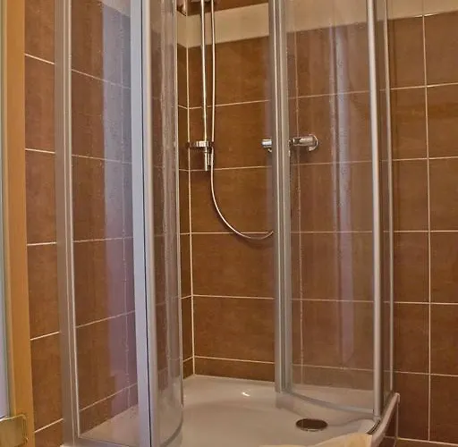 Waldhotel Forellenhof Hotel Baden-Baden