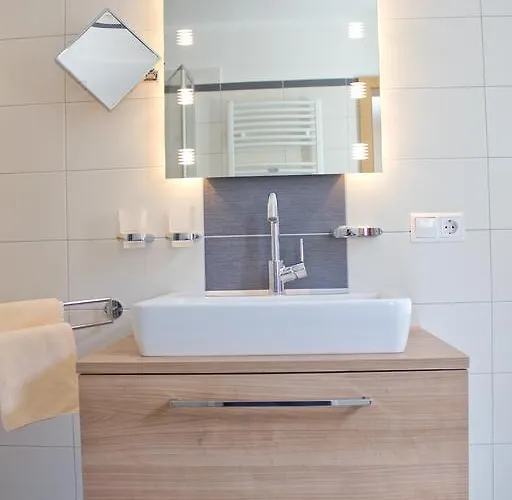 Hotel Waldhotel Forellenhof 3*